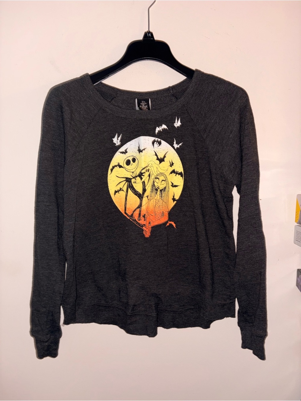 Disney Nightmare Before Christmas size Small